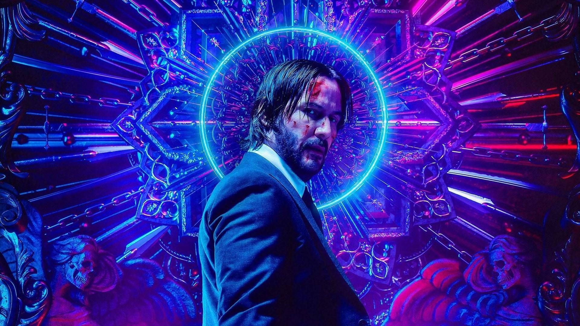 John Wick 3