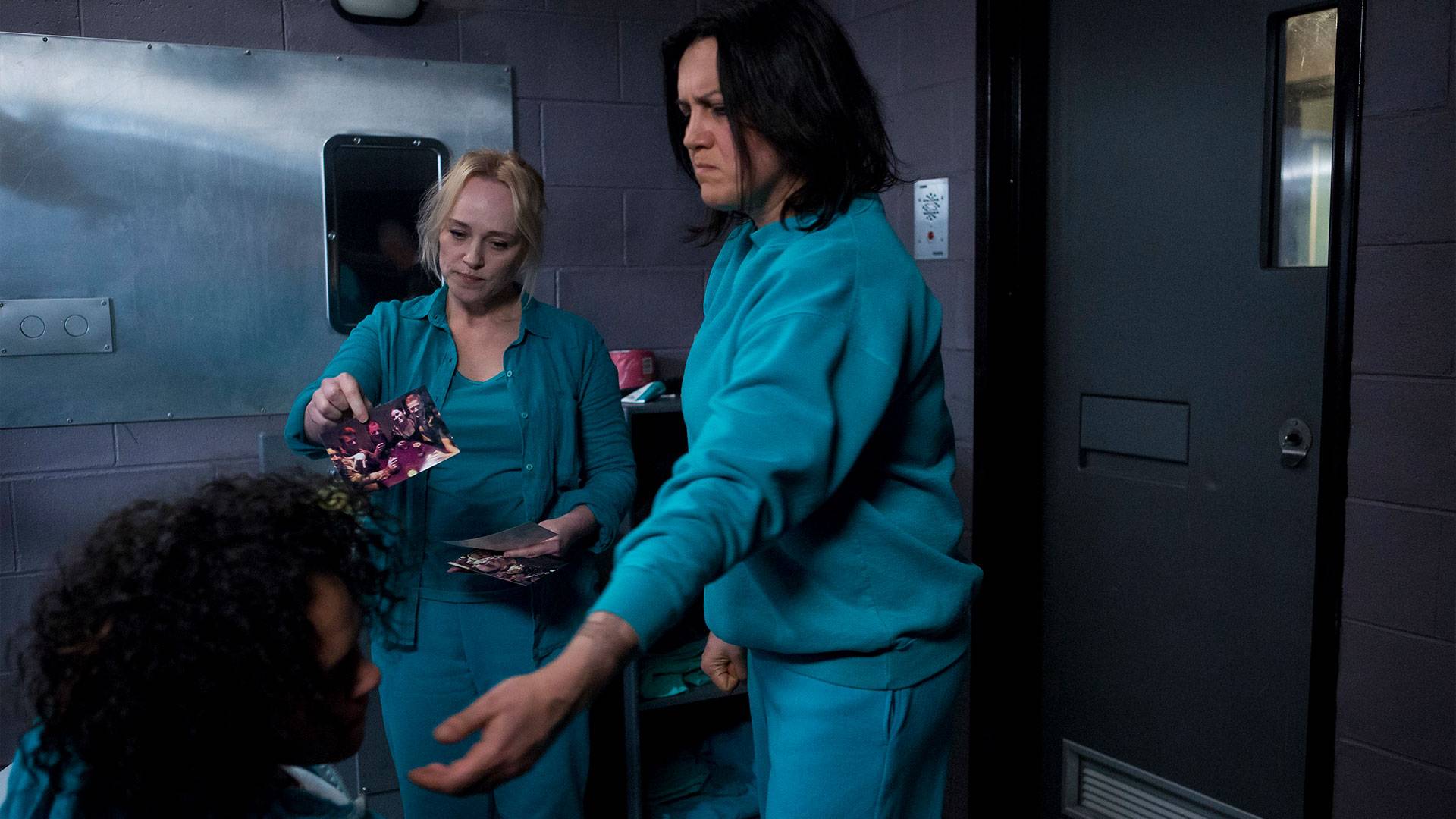 Wentworth S06 B08