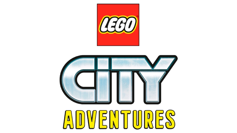 LEGO: City Maceraları S02 B05