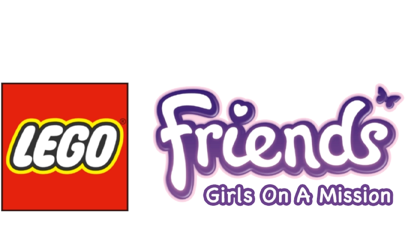 LEGO Friends: Kızlar Görevde S02 B23