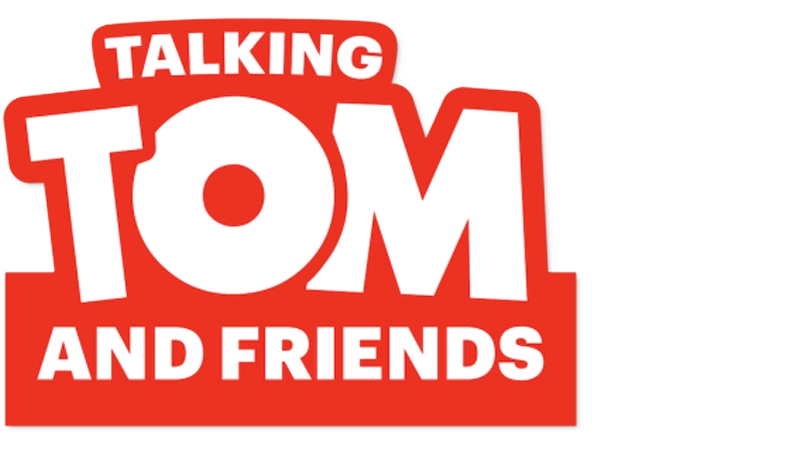 Talking Tom And Friends S04 B11