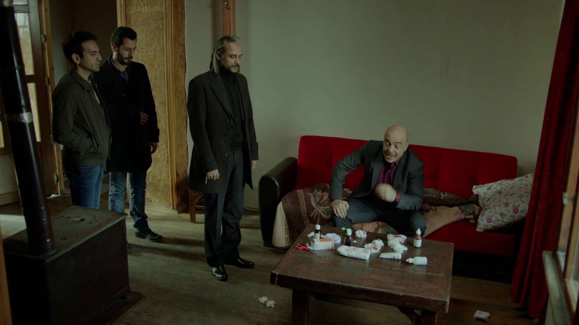 Eski Hikaye S01 B11