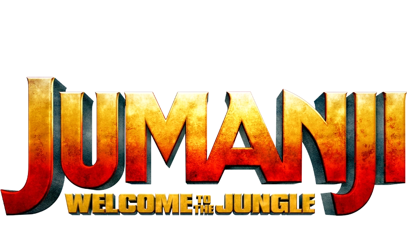 Jumanji: Vahşi Orman