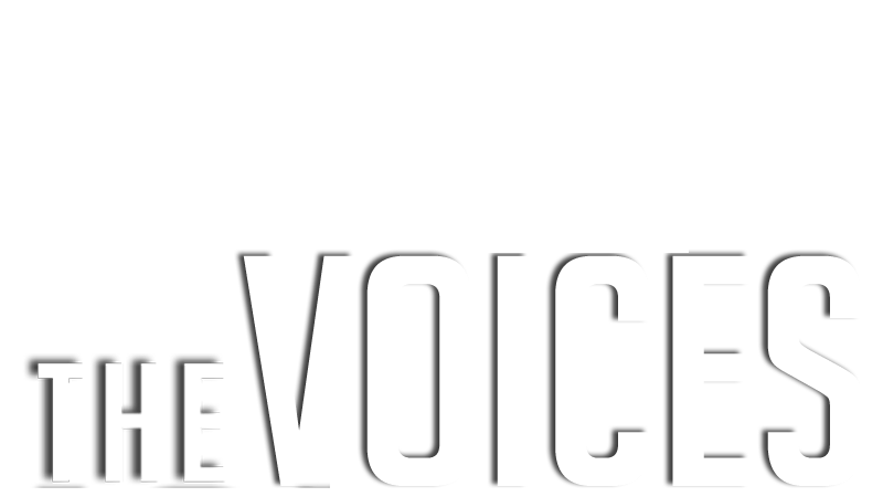 The Voices