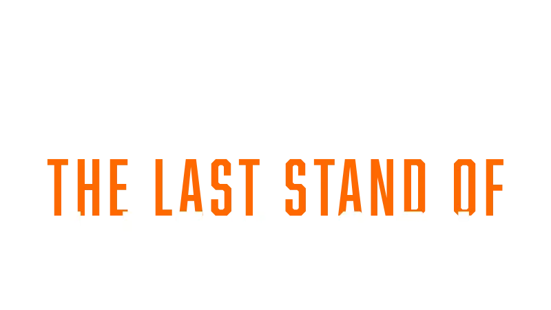 The Last Stand of Ellen Cole