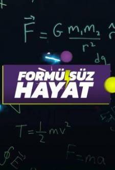 Formülsüz Hayat